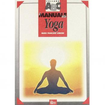 Il manuale dello yoga