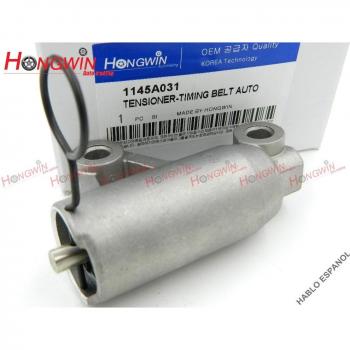 Attache hydraulique de courroie synchronisée Mitsubishi L200 2,5l Turbo Diesel 1145A031