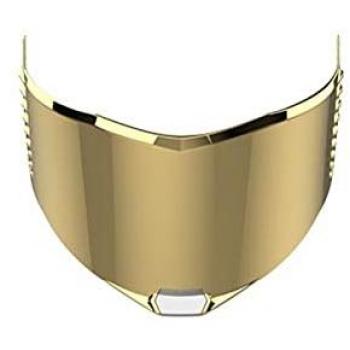 LS2 Visier für Helme FF805 Thunder iridium gold