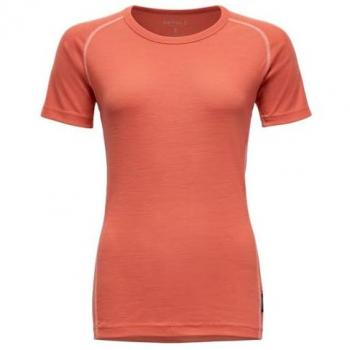 Devold Donna Polo Merino Lauparen 190 Base