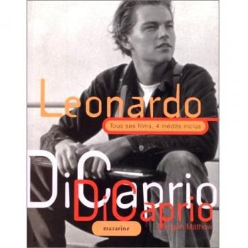 Léonardo Dicaprio