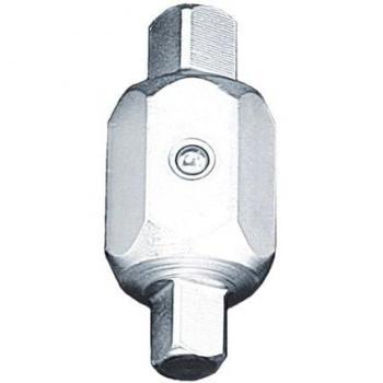 Juego de piezas insertables para llave de cubo 150.9393