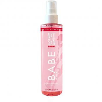 Natural Fade‑In Tan Liquid by Nkd Skincare
