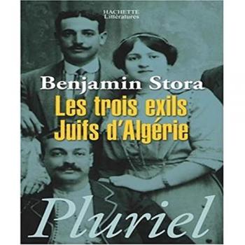 Les Trois Exils, Juifs D'Algerie