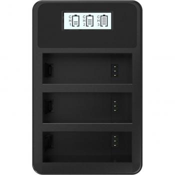 Batería Recargable OSMO 1200 mAh Tipo‑C