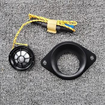 Treble Speaker Cover for BMW F10 F11 F15 F25 F30 F32 F34 G30 F48