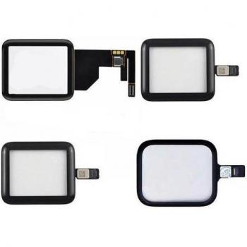 Digitizer Glas Objektiv für Apple Watch Serie 1, 2, 3, 4