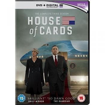 House Of Cards