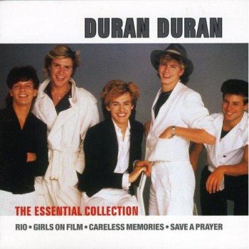 Essential collection