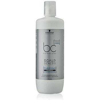 Champú Schwarzkopf BC Scalp Genesis 1L