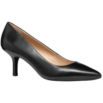 GEOX Kleopy Schuhe für Damen in Schwarz