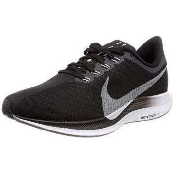 Nike Zoom Pegasus 35 Turbo, Sneakers Running Uomo, Multicolore