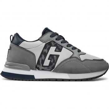 Gap New York II Exo – Grau Sneaker
