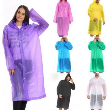 Manteau de Pluie