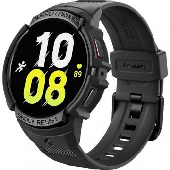 Custodia protettiva Spigen Rugged Armor Pro per Samsung Galaxy Watch6