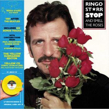 Ringo Starr