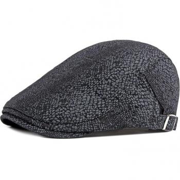 Classic Python Driver Cap