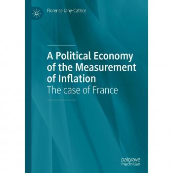 A Political Economy of the Measurement of Inflation