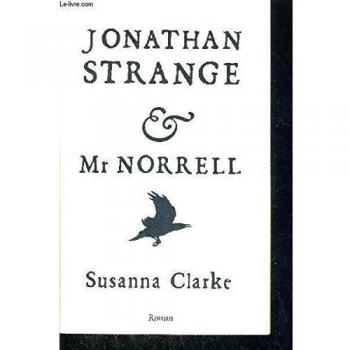 Jonathan strange & mr norrell