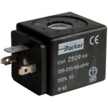 ZB9 Magnetventil für Bezzera