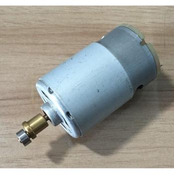 Haustier Haarschneidemaschine Motor Ersatzteil 12V