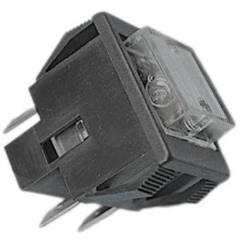 Fagor Interrupteur Kit 27x22 mm 4 Cosses