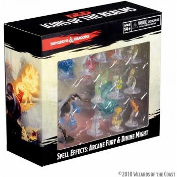 WizKids WZK73047 Accessories