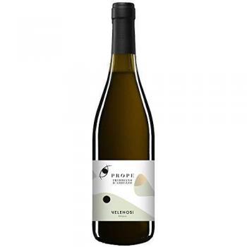 Trebbiano d'Abruzzo DOC PROPE Velenosi 75 cl