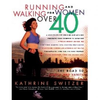 Running and Walking for Women over 40