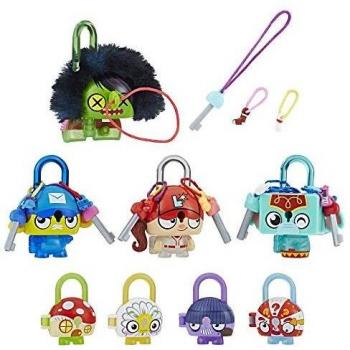 Pack Mega de Lock Stars