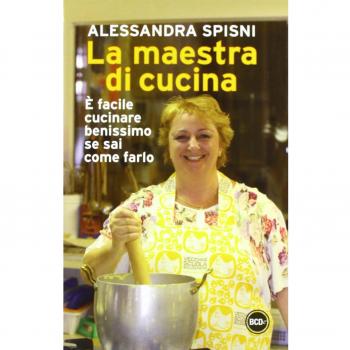 La maestra di cucina