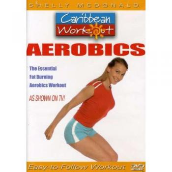 Aérobic des Caraïbes : DVD [Import]