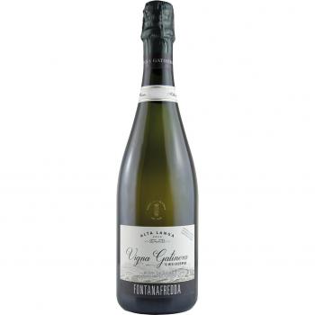 Alta Langa Blanc de Noirs Pas Dosè 72 Mesi Fontanafredda