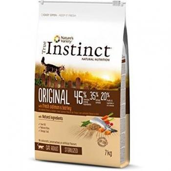 Pienso True Instinct Original