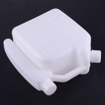 1.5L 2 Stroke Oil Mixing Bottle for Strimmers and Trimmers