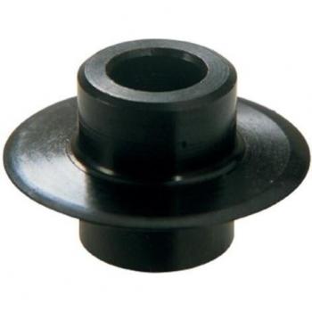 Schneidrädchen D.32mm schwarz brüniert f.dünnw