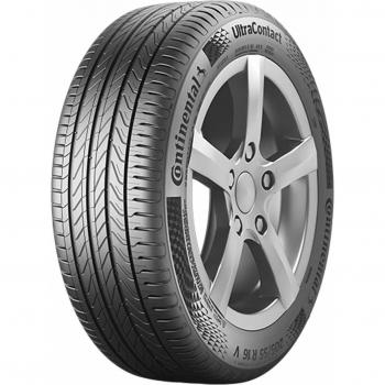 CONTINENTAL ULTRACONTACT (EVc) 235/55R17 103Y FR BSW XL