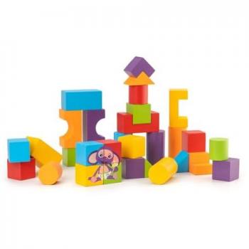 Costruzioni Tactic Fantus 30 pezzi