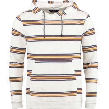 Chillaz Interlaken Herren Hoodie mit Streifenmuster