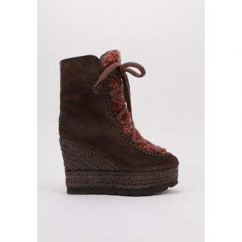 Bottes Vidorreta 96738 – Couleur marron