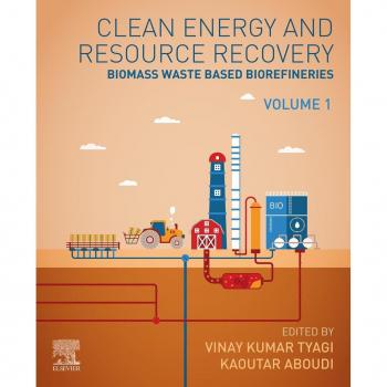 Clean Energy and Resources Recovery