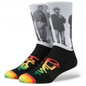 Anthem Herren Socken Linie