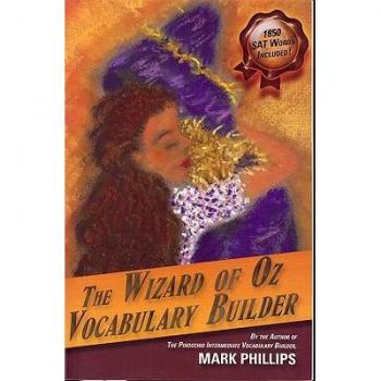 The Wizard of Oz Vocabulary Builder