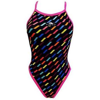 Traje de Baño Fiesta Turbo