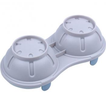 HighCapacity Egg Poacher Pro