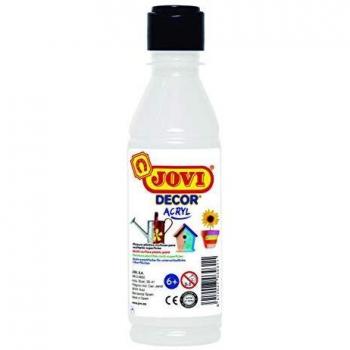 Pintura multisuperficie Jovidecor Acryl