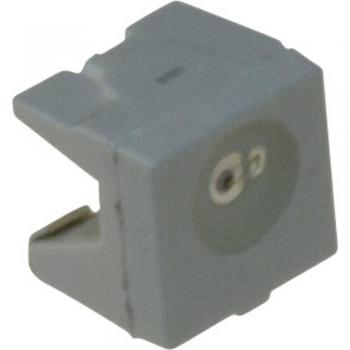 OSRAM LED SMD Giallo 15.7 mcd 120° 2 mA 1.8 V