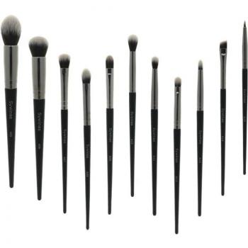 Sywinas 11pcs professional makeup brushes