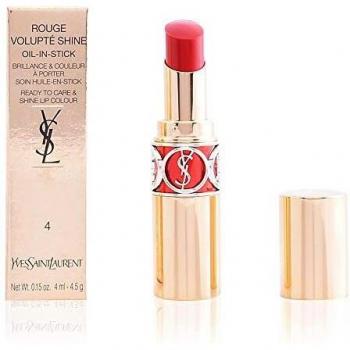 Yves Saint Laurent Rouge Volupté Shine 13