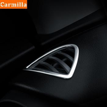 Autocollants de couverture de ventilation pour Nissan Kicks